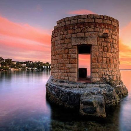 Juan Les Pins 2 Pieces 50M2 Lejlighed Antibes Eksteriør billede