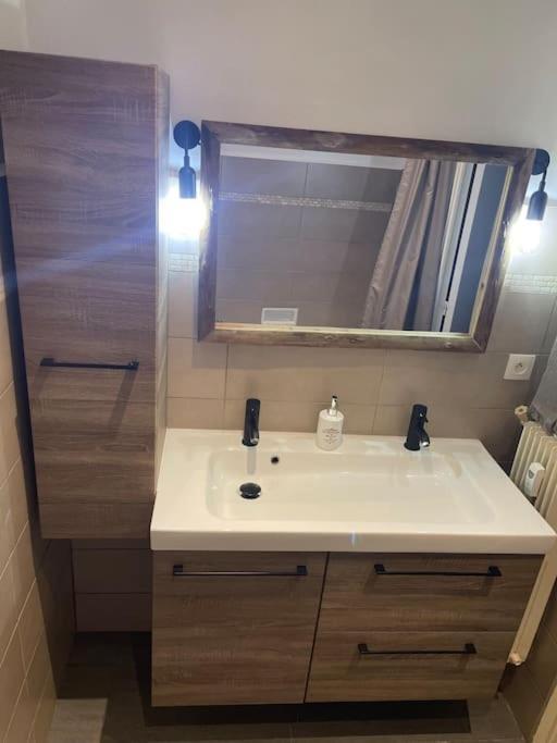 Juan Les Pins 2 Pieces 50M2 Lejlighed Antibes Eksteriør billede