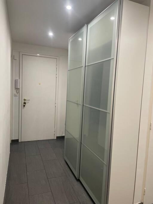 Juan Les Pins 2 Pieces 50M2 Lejlighed Antibes Eksteriør billede